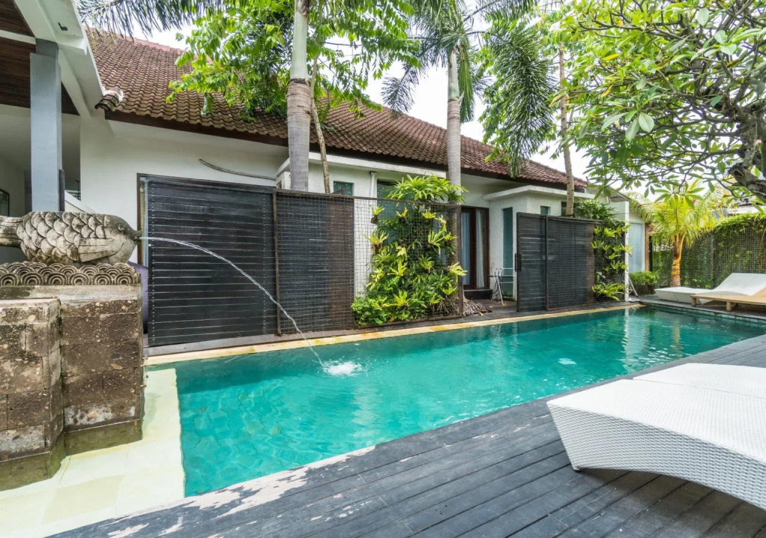 Berawa Beach Residence