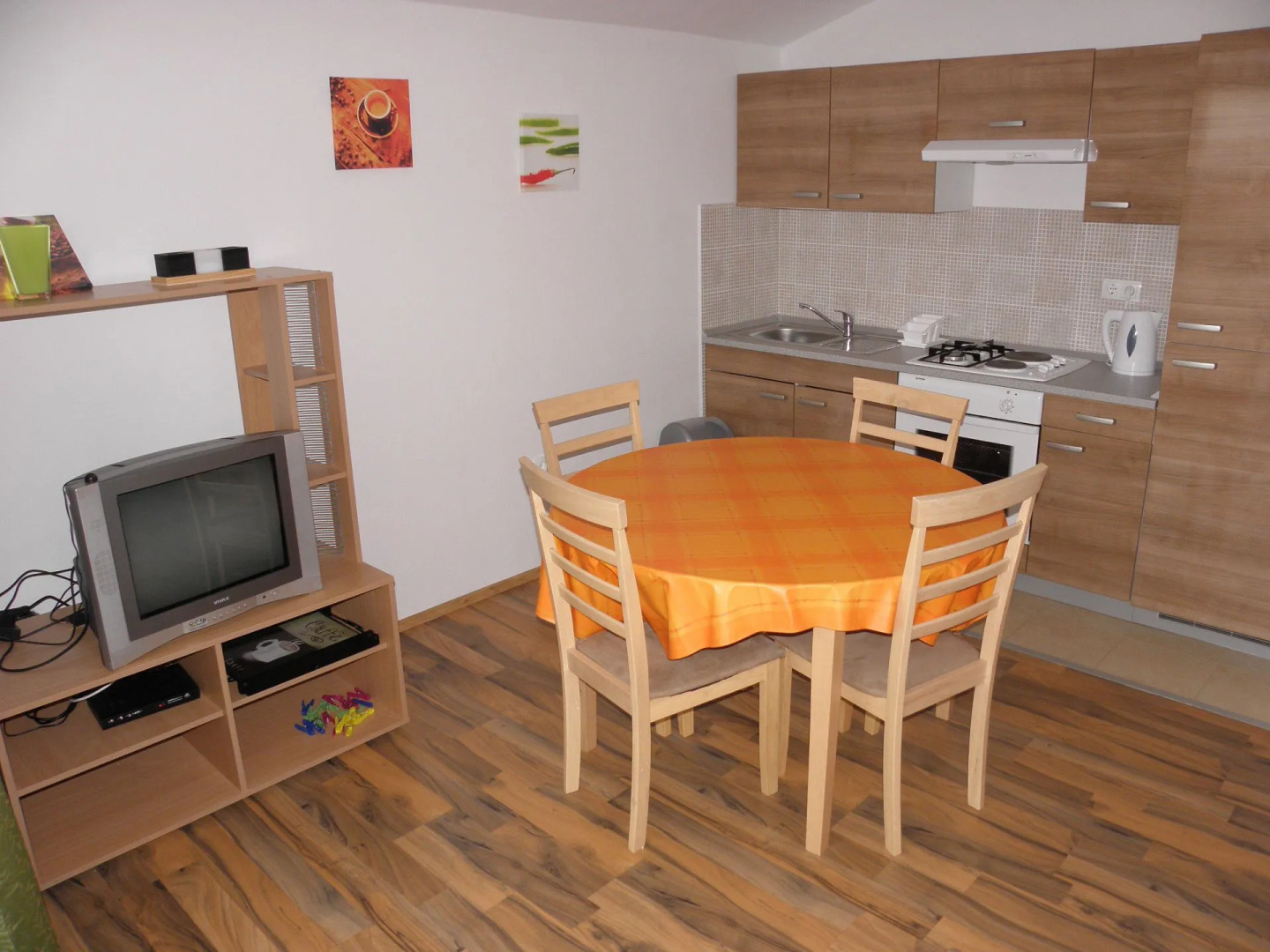 Apartment Ante - free parking: A1 Sveti Filip i Jakov, Riviera Biograd