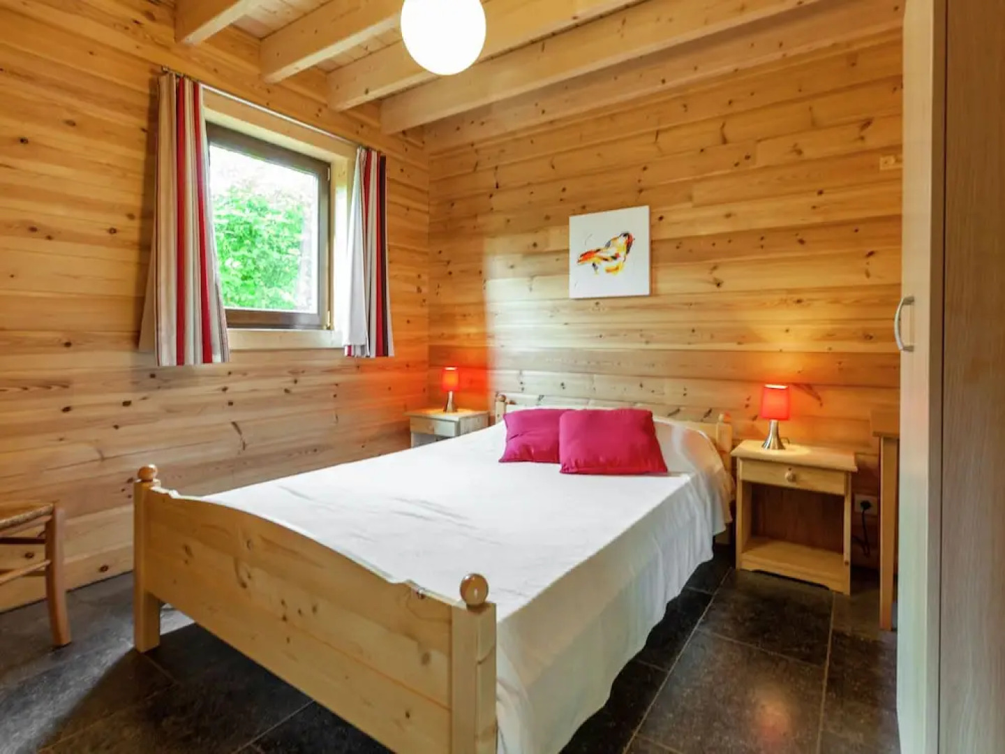 Spacious Holiday Home in Vresse-sur-Semois with Garden