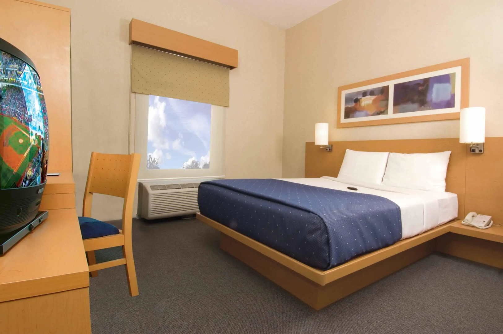 City Express by Marriott Toluca