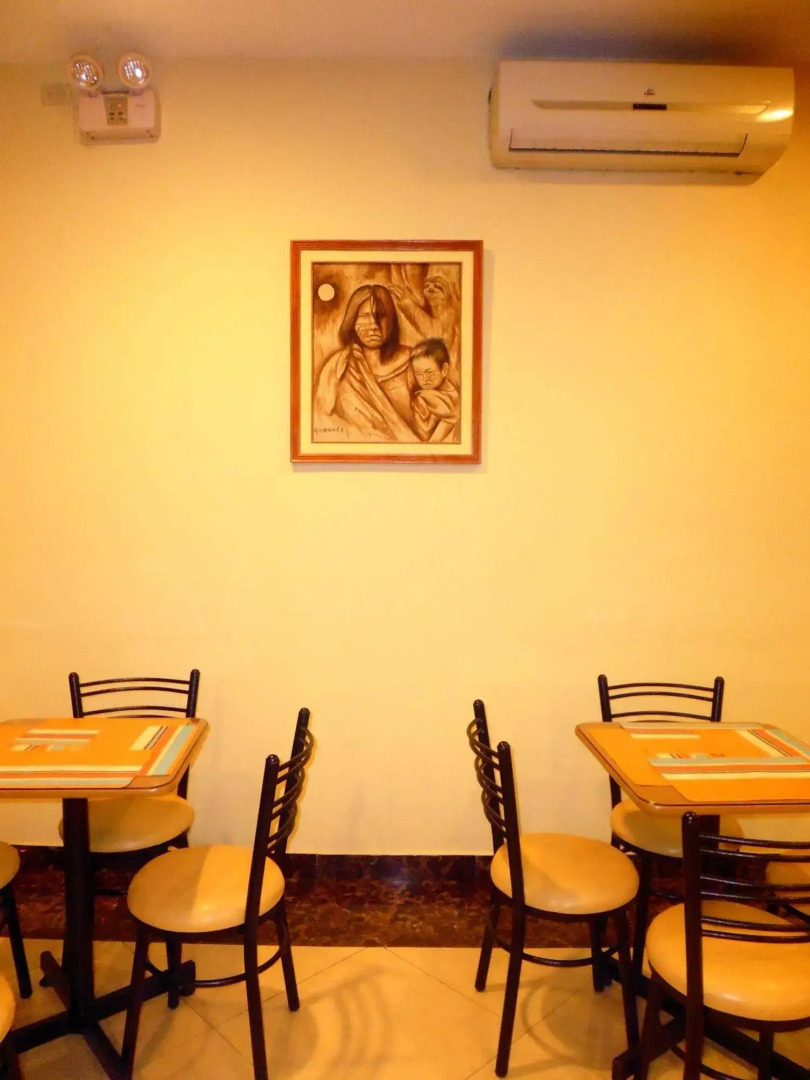 Palau Amazonas Hotel