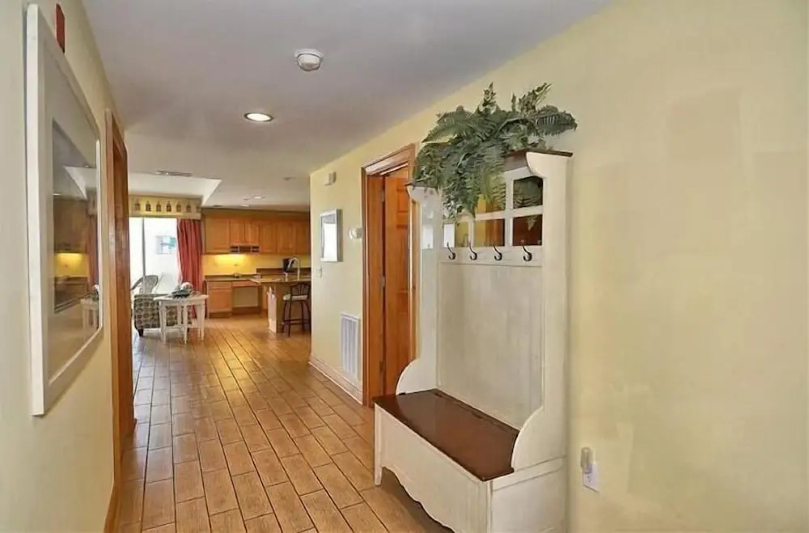 The Gardens at Beachside Colony