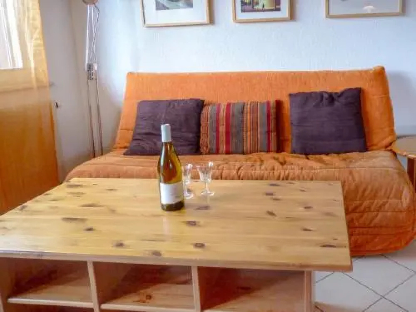 Apartment Hauts de Morthey No 33