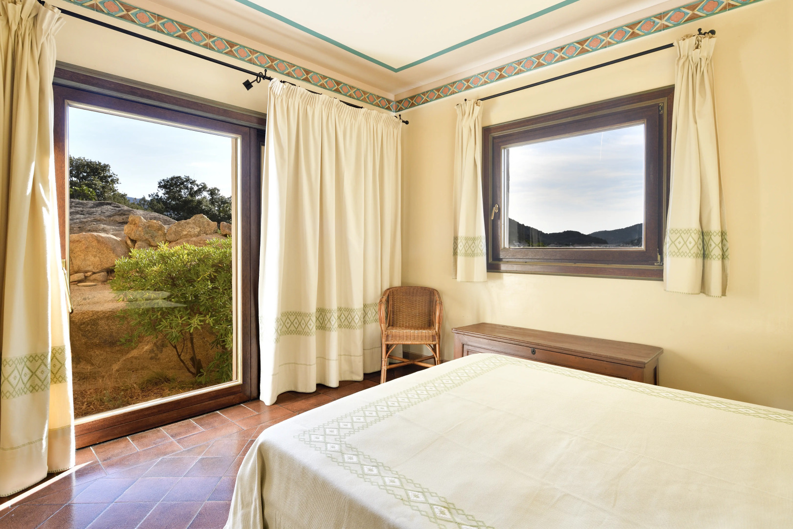 Bagaglino I Giardini di Porto Cervo