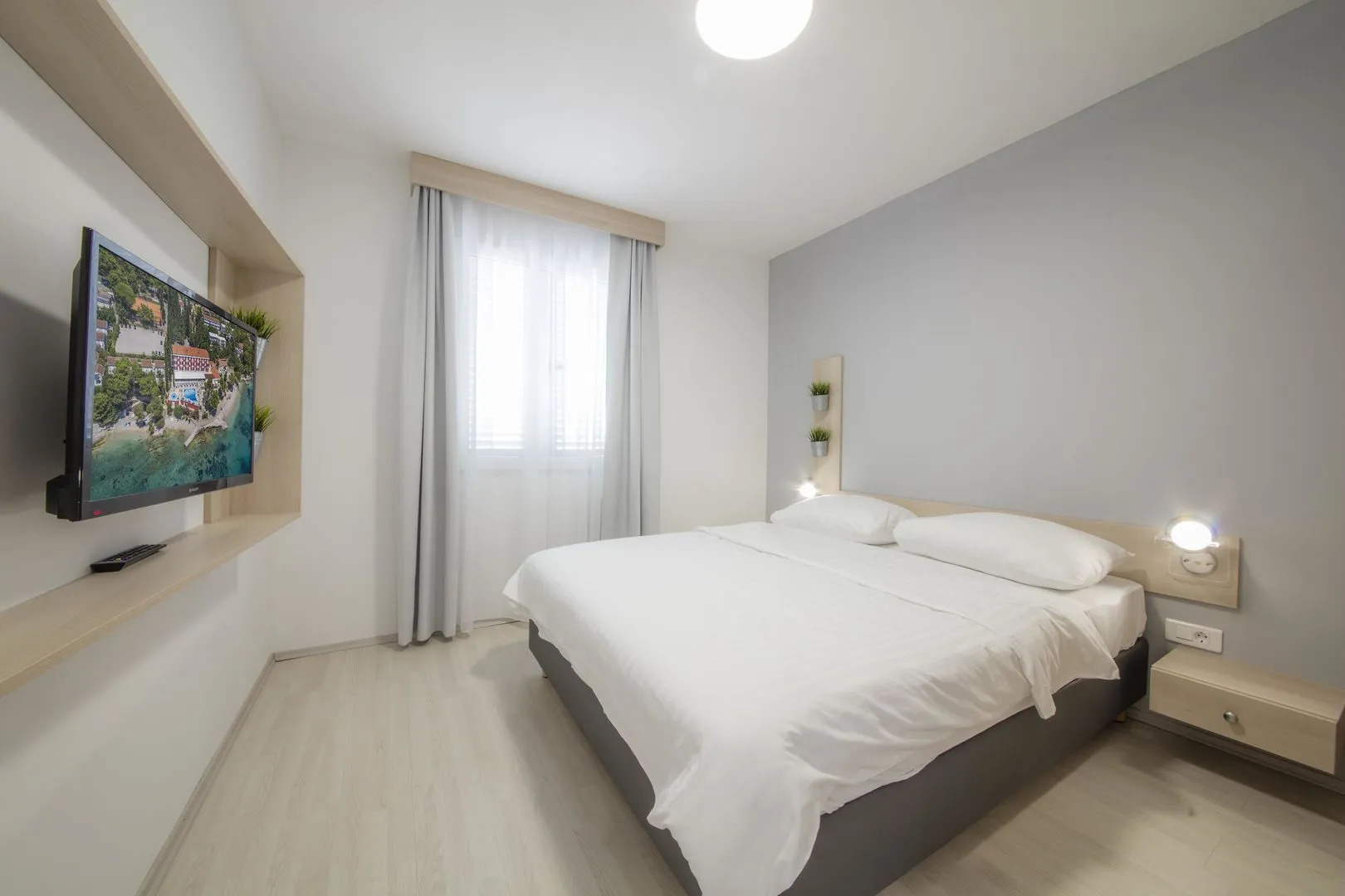 Bellevue Maradiso Village by Aminess