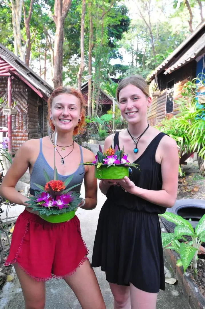 Rapala Rock Wood Resort