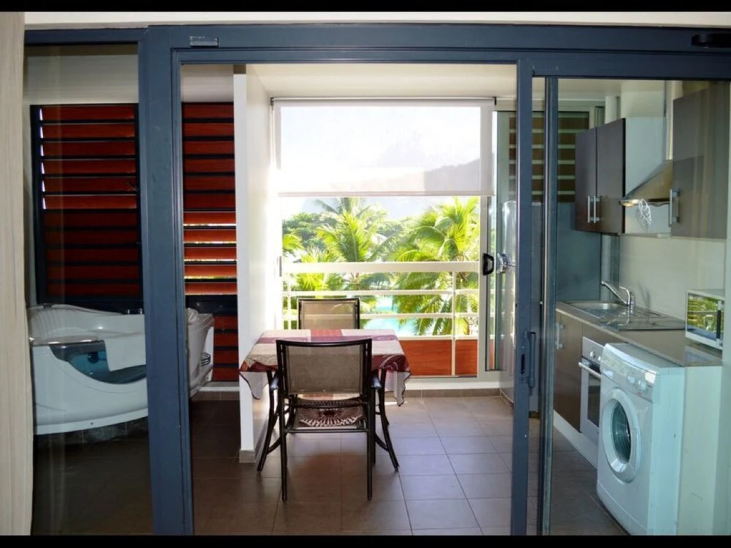 Pacific Studio - Tahiti