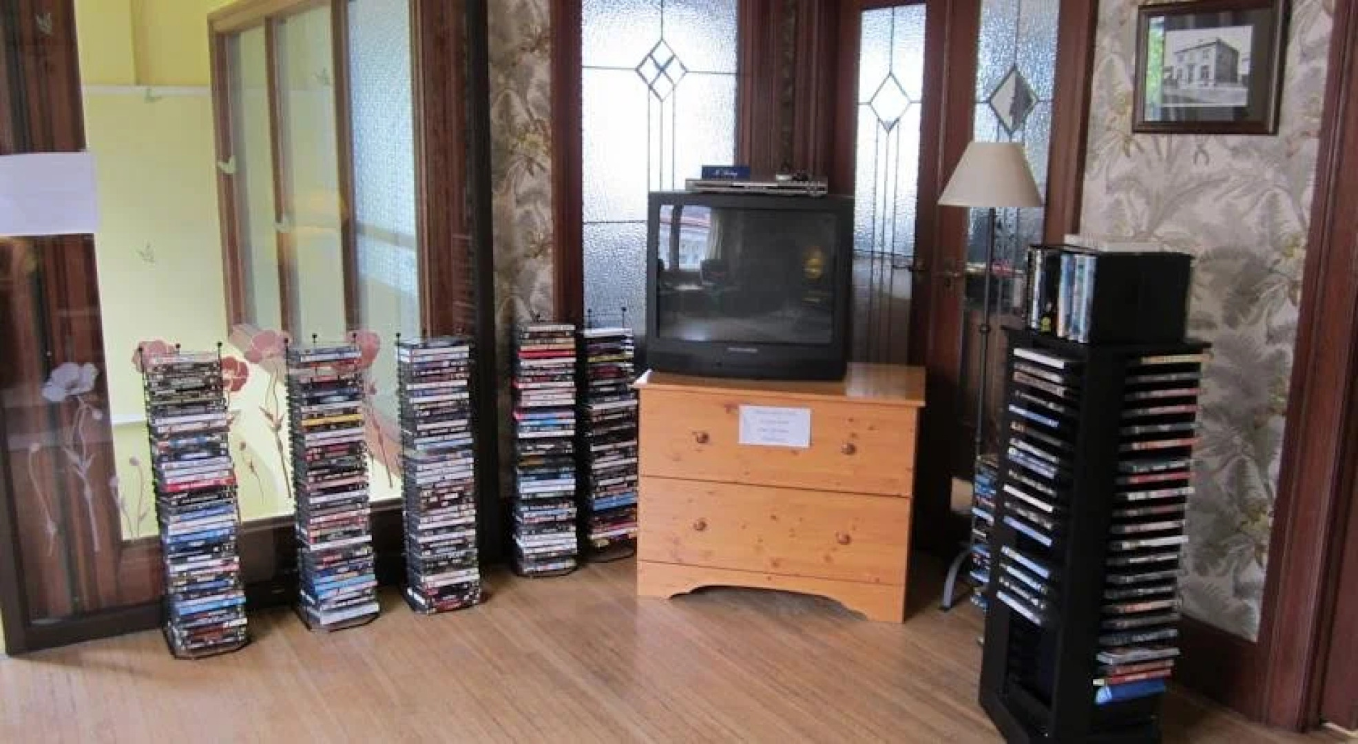 Java Lodge Bed & Breakfast