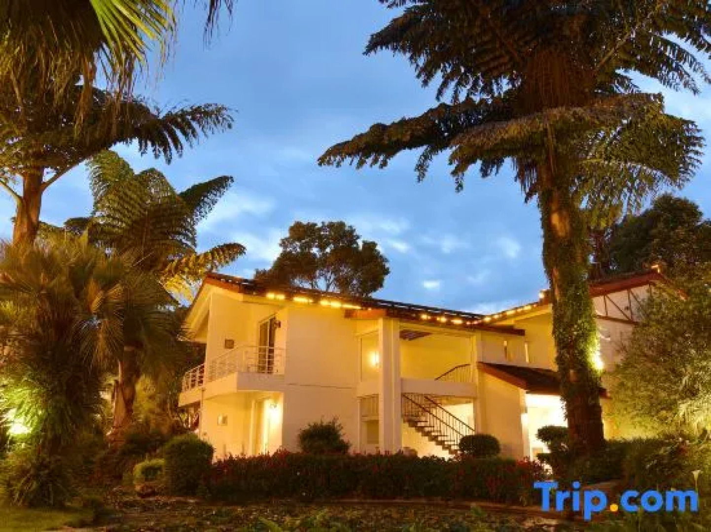 Guanfang Hotel Tengchong