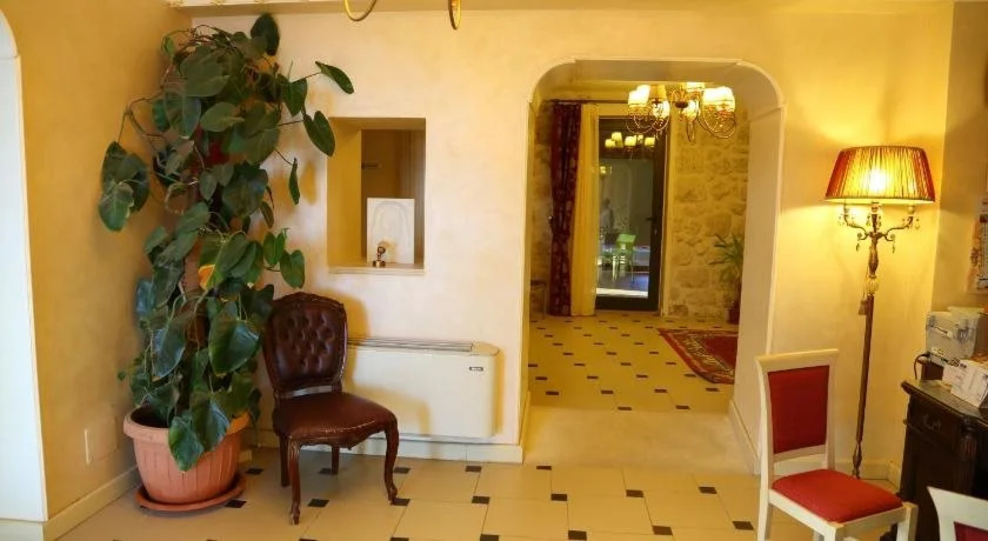 Agriturismo Monticelli