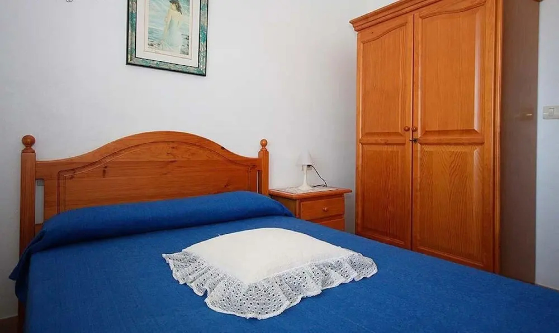 Apartment in Lariño A Coruna 102066 by MO Rentals