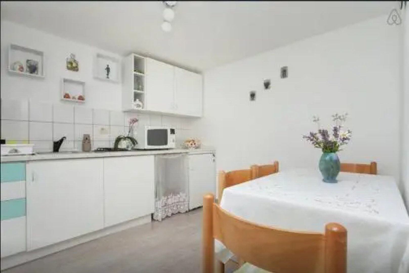 Apartment Belici