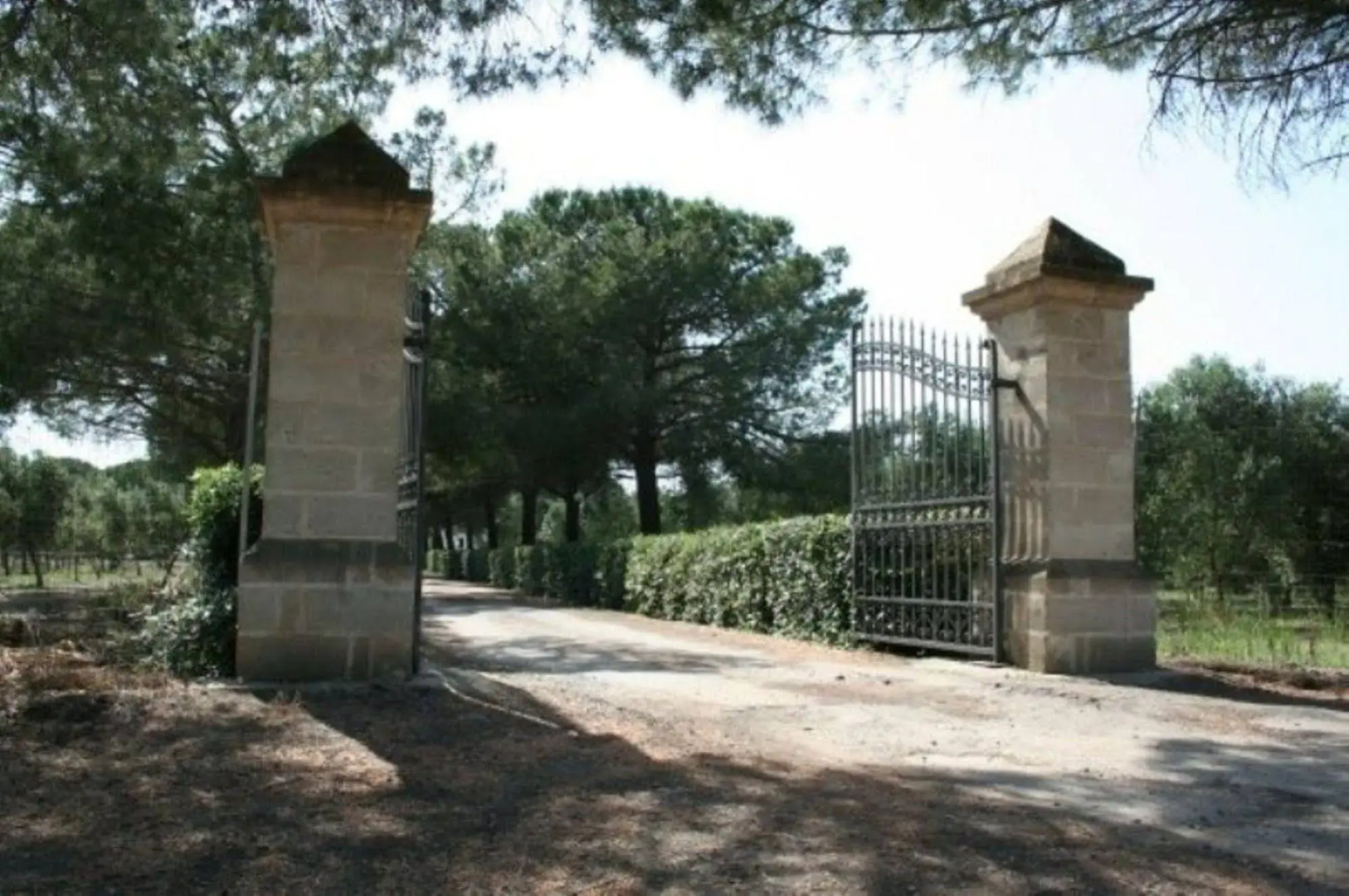 Agriturismo Casale San Giovanni