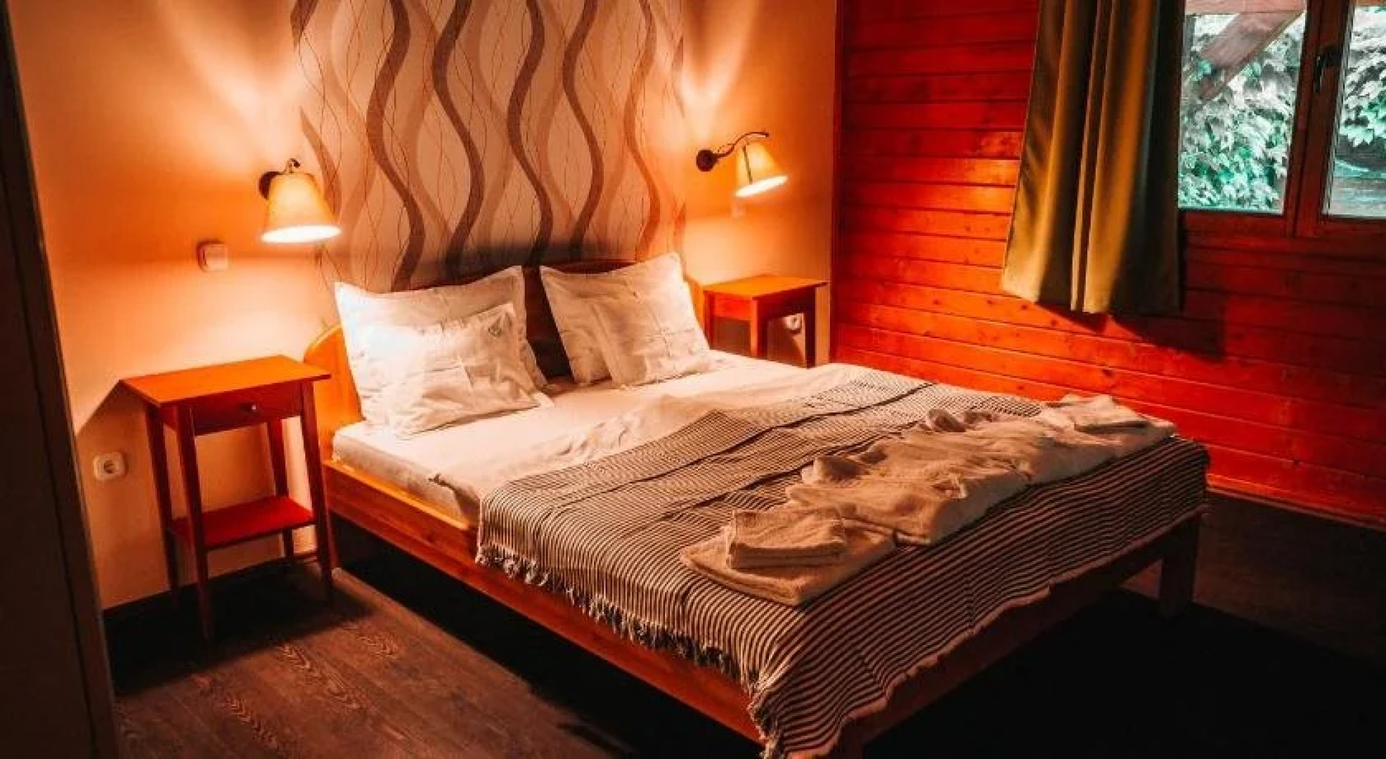 Matild Country Hotel