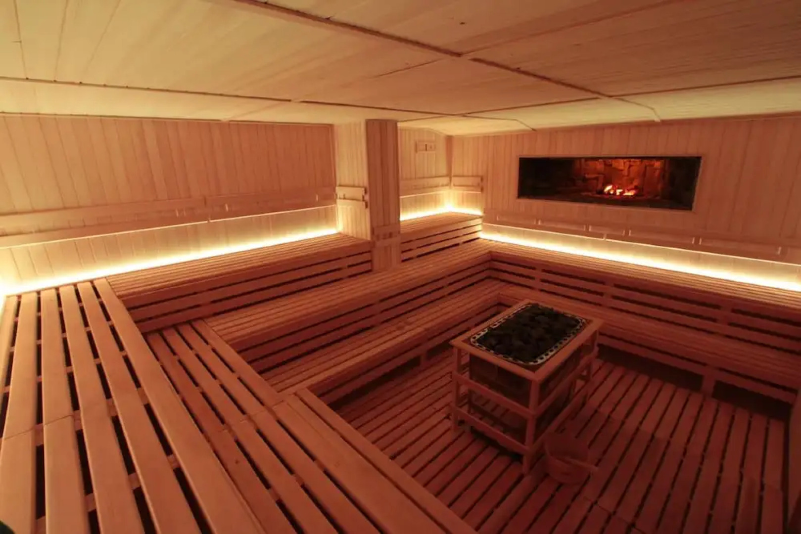 Odyssey ClubHotel Wellness & SPA