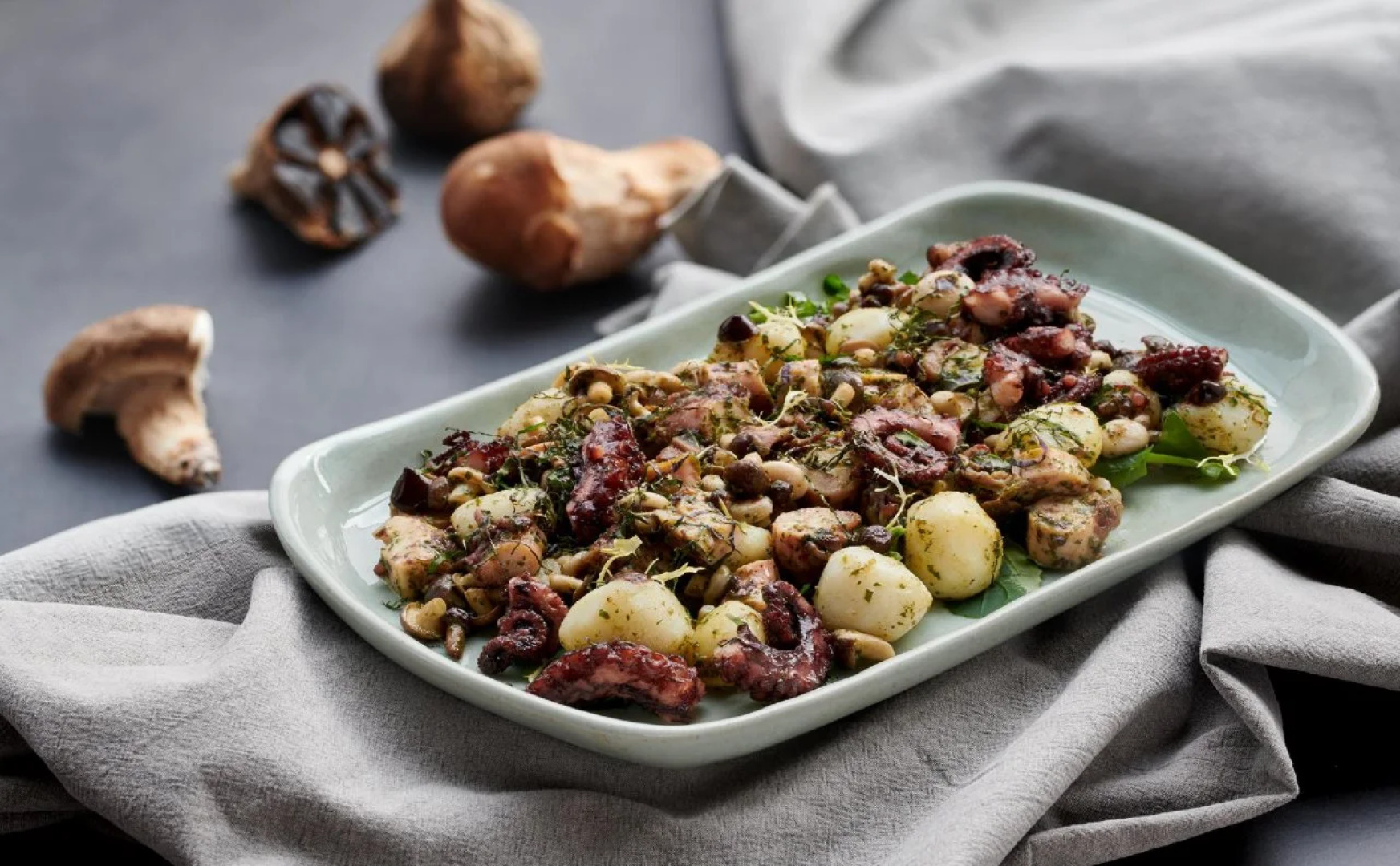 PARK ROCHE Resort & Wellness