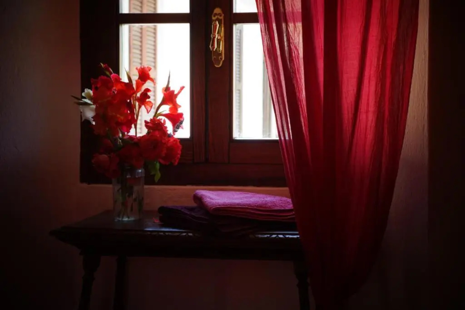 Bed & Breakfast Uvablu