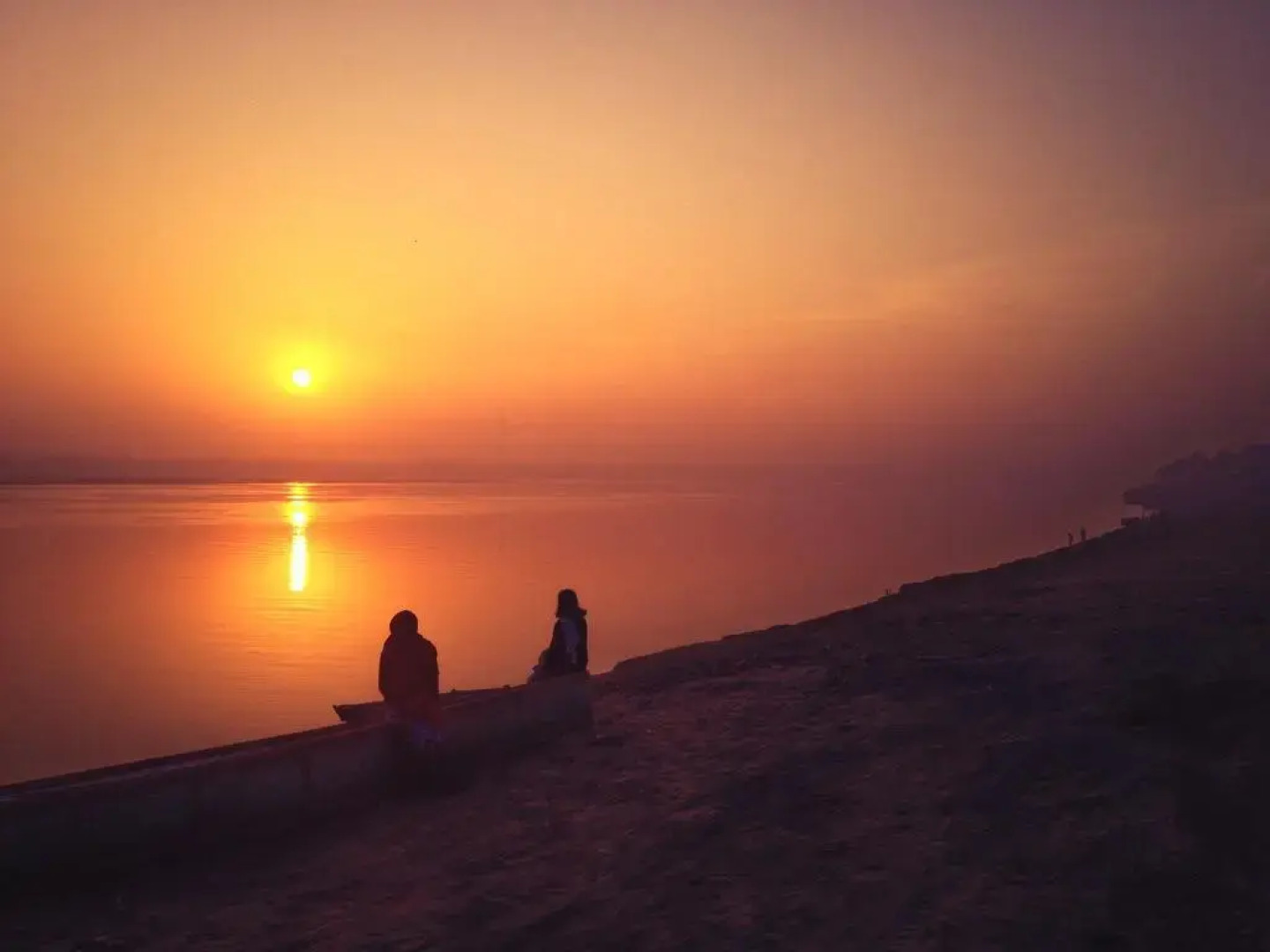 Banaras Paying Guest House