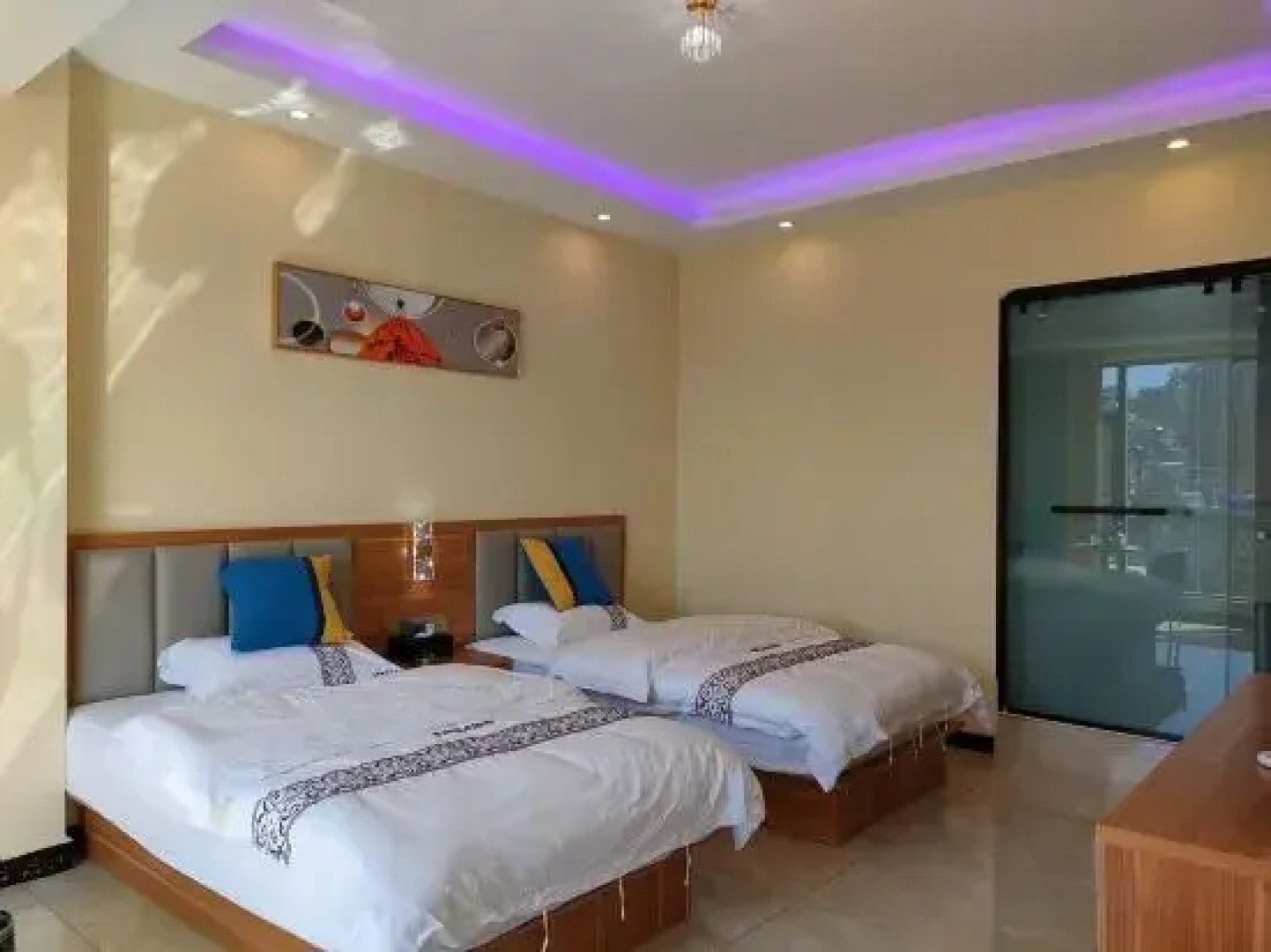 Hyatt Regency Dongyang