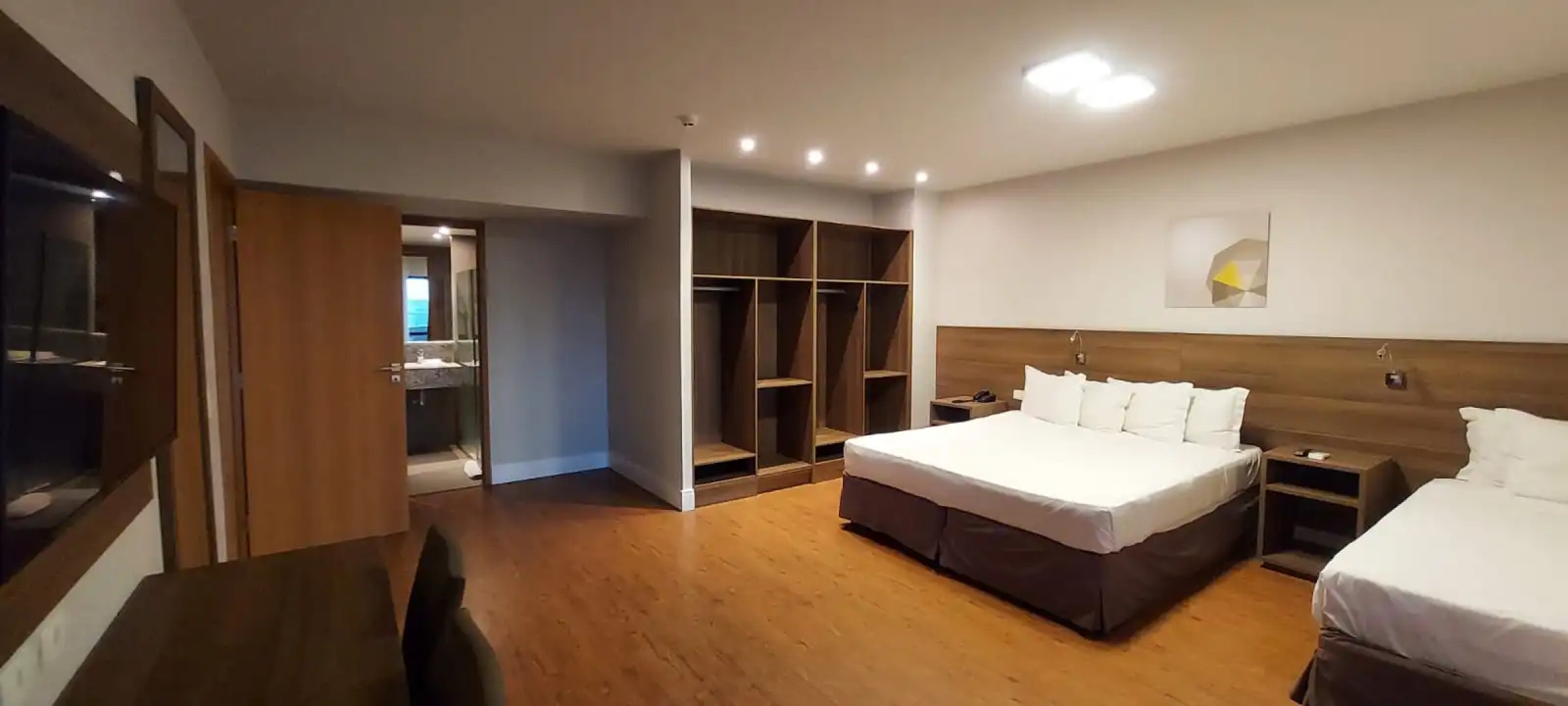 Costa Mar Recife Hotel by Atlantica