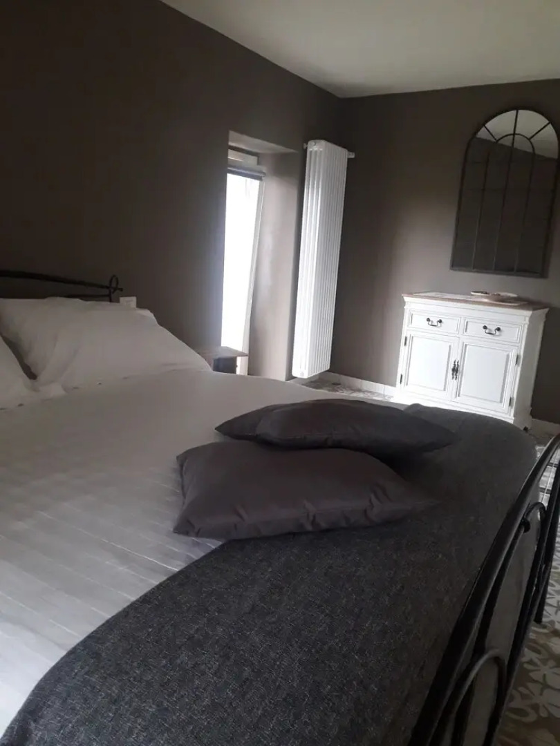 Al biancospino- camere