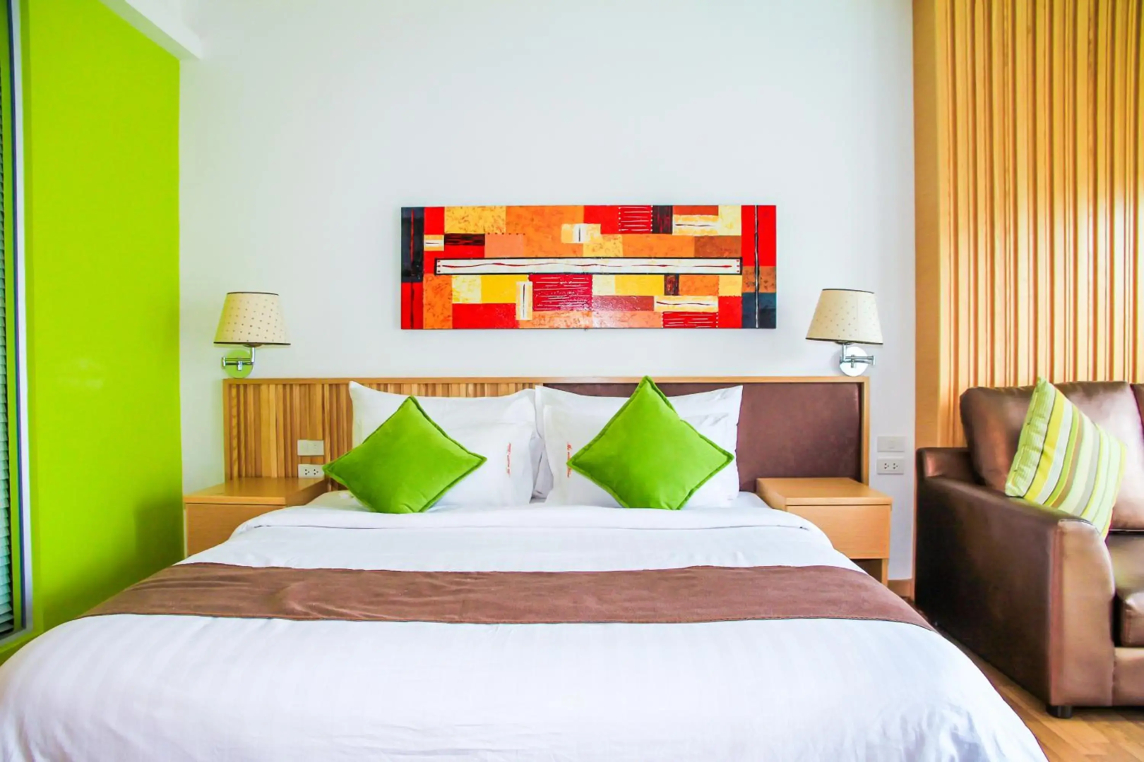 Mamaison Hotel