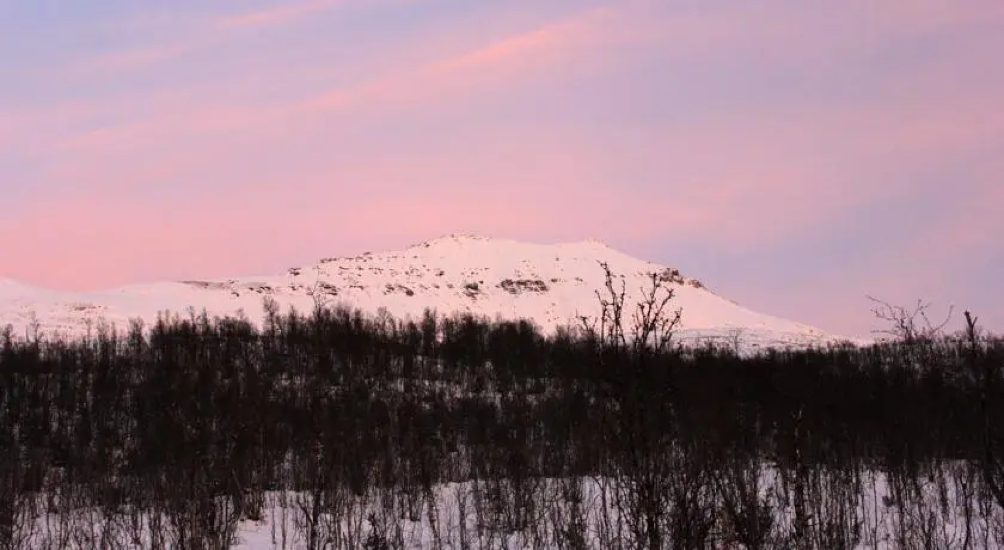 Nordre Hestnes Gård