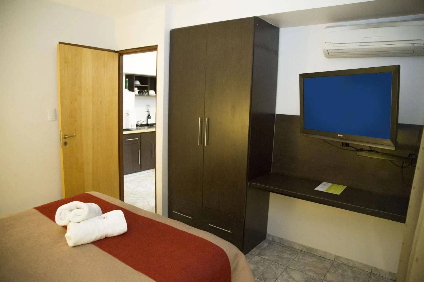 Vecchia Terra Apart Hotel