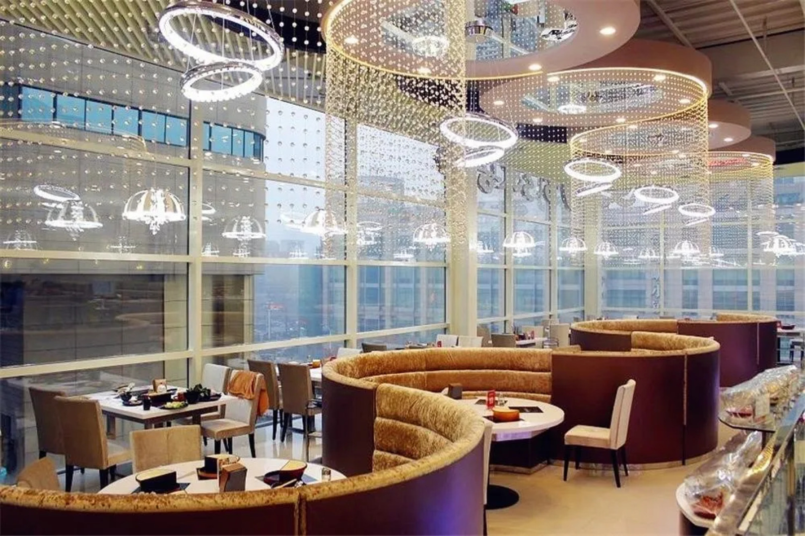 Shijiazhuang Xi Mei Business Hotel