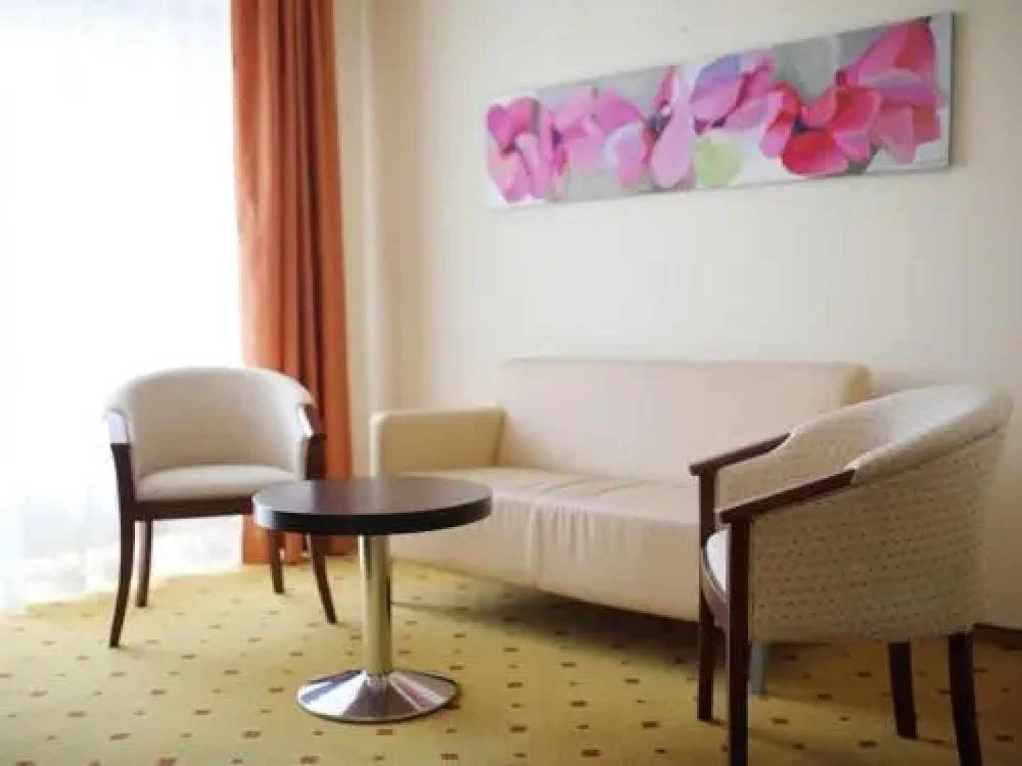 Trasalis - Trakai resort & SPA