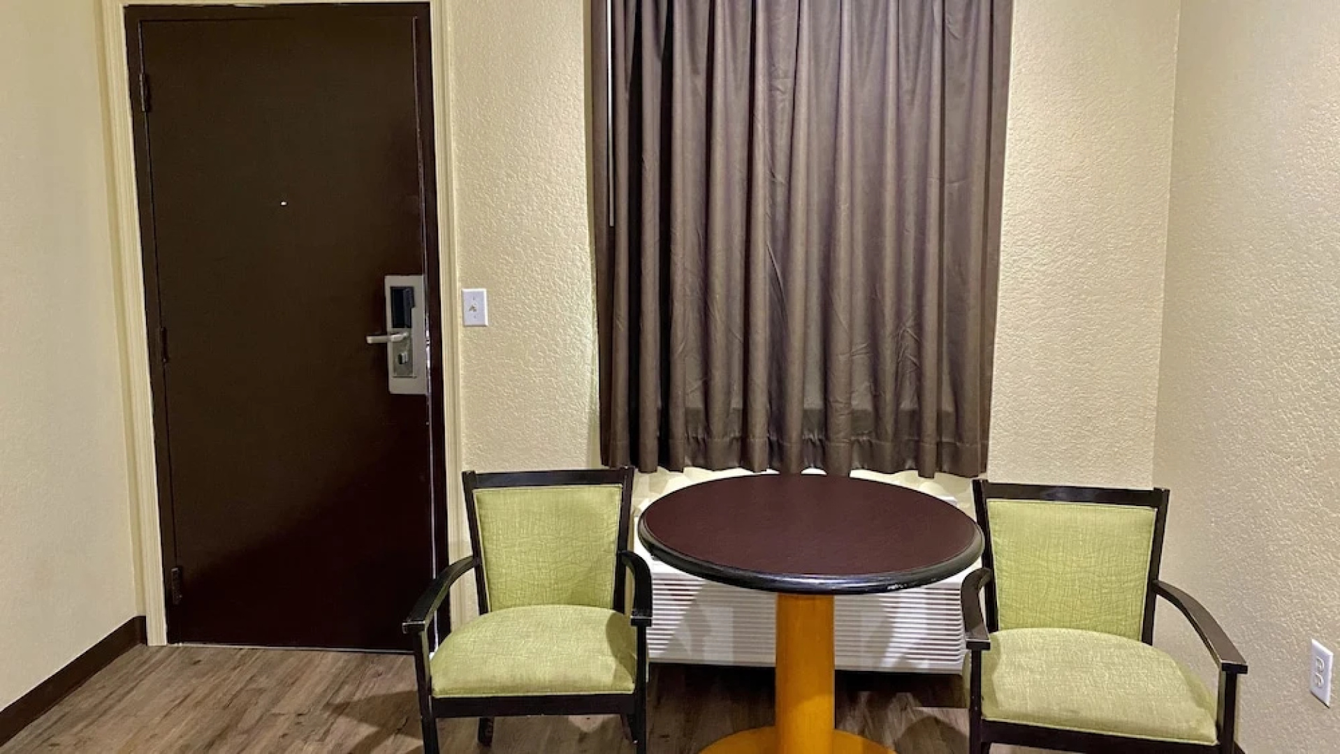 Travelers Inn Elizabeth City