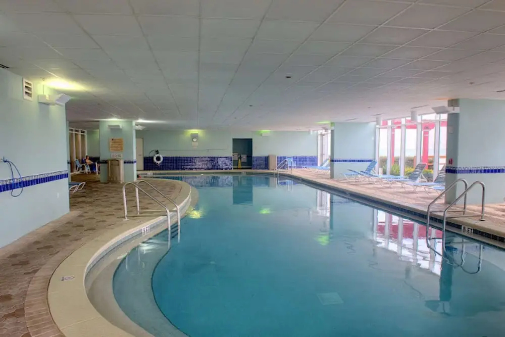 604 Majestic Beach Tower I