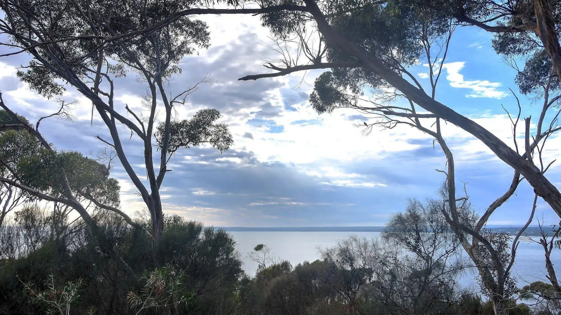 Wanderers Rest of Kangaroo Island