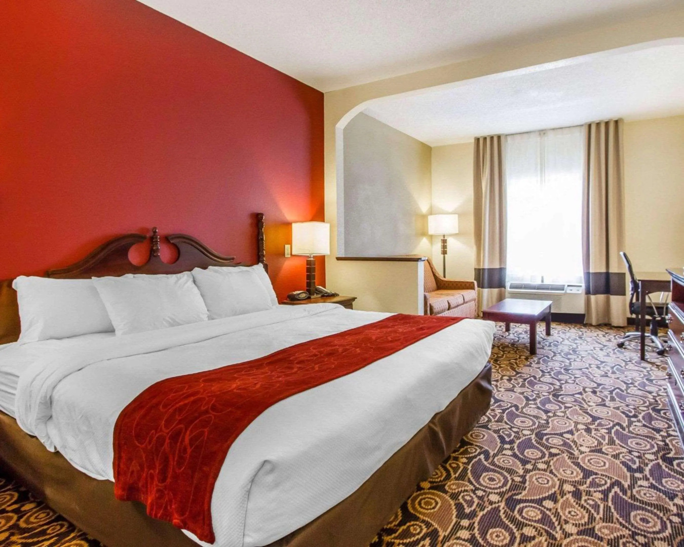 Comfort Suites Daphne - Mobile East Bay