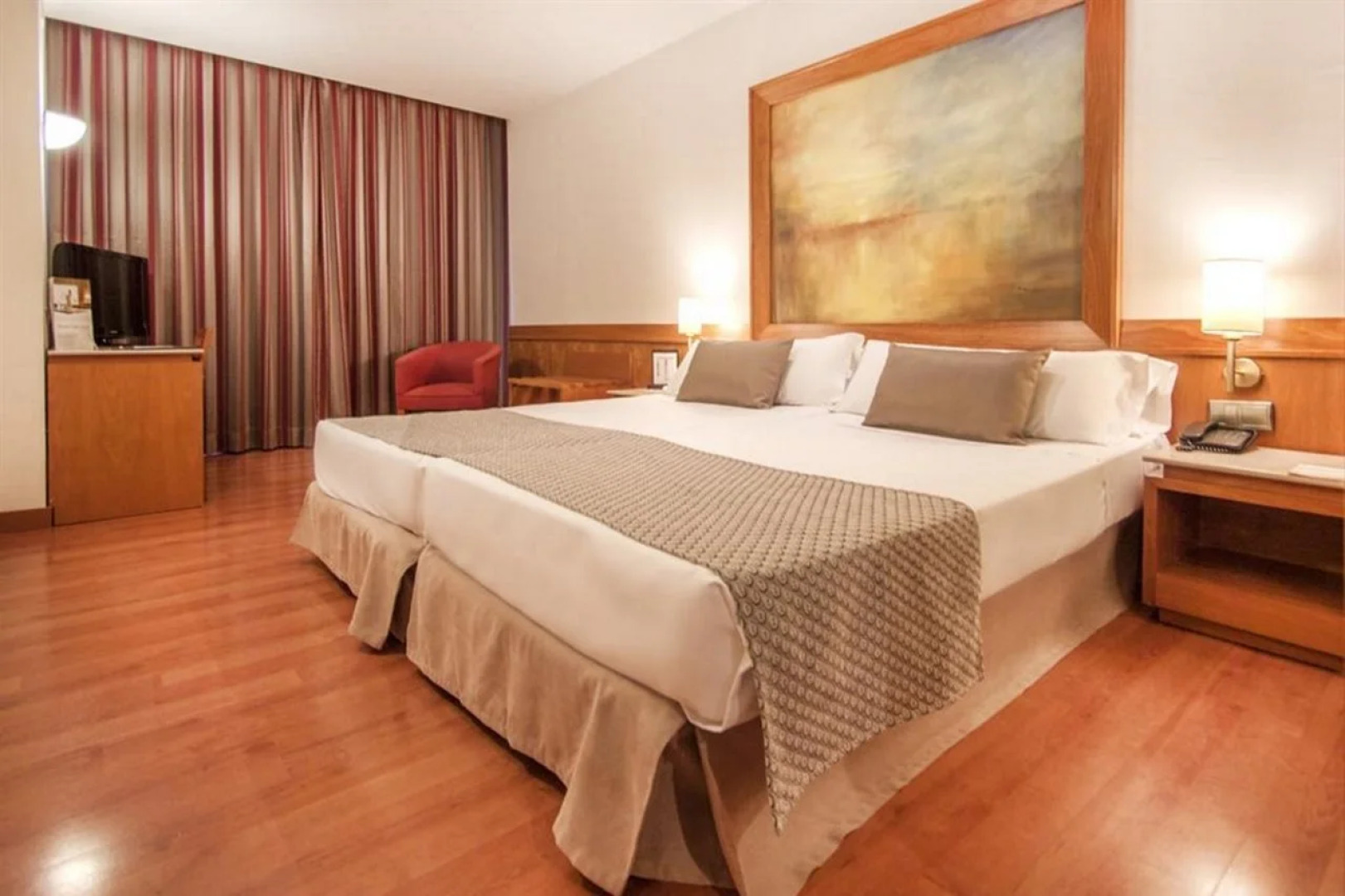 Catalonia Majorica Hotel