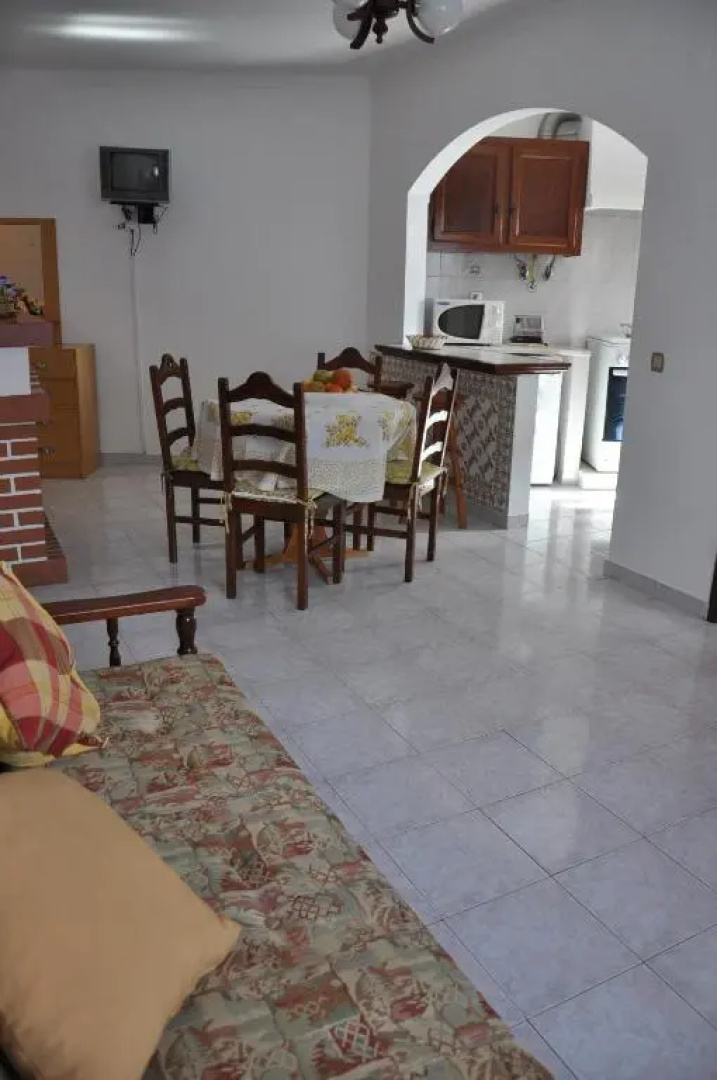 Apartamentos Campos 1