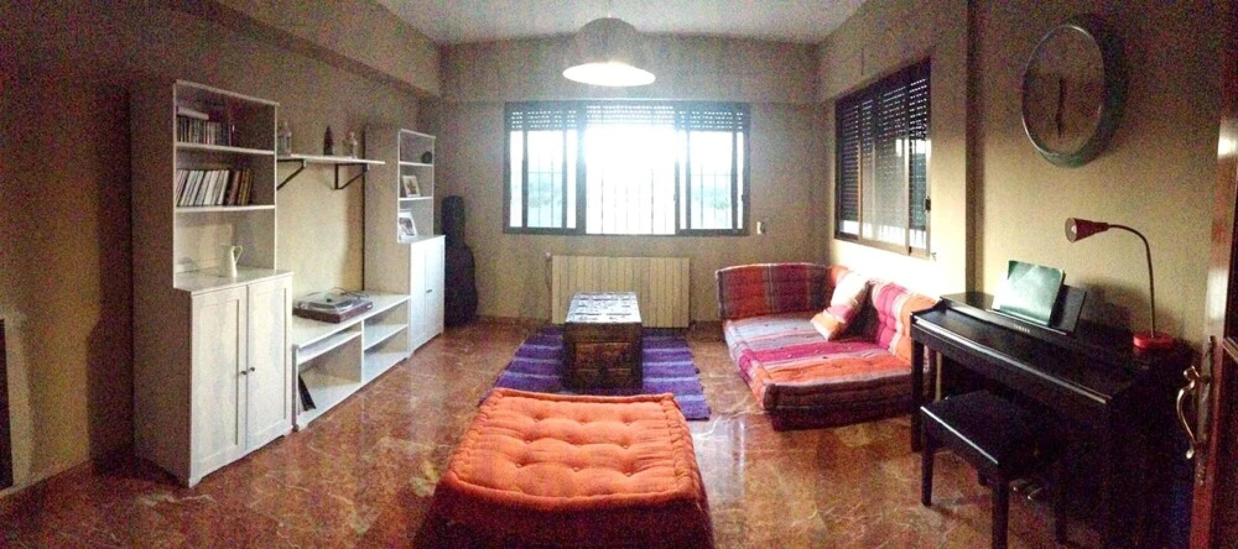 House With 4 Bedrooms in Enguera, With Enclosed Garden and Wifi