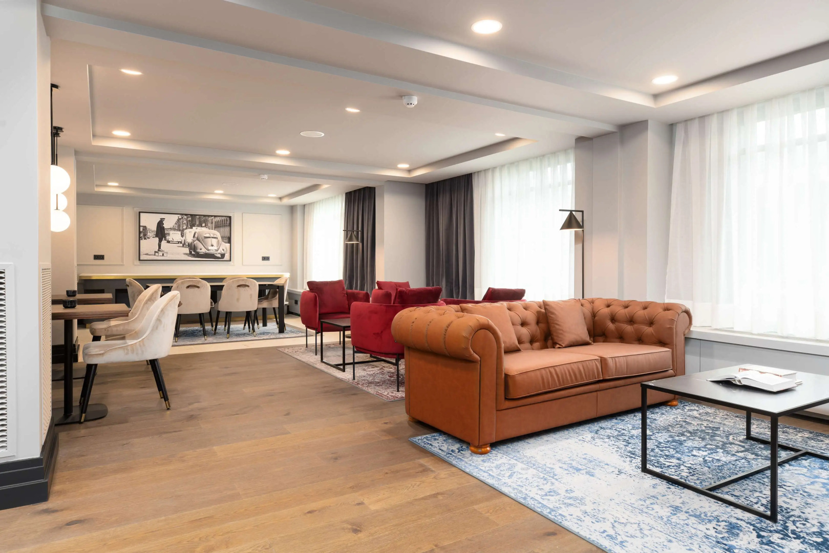 Radisson Collection Hotel, Grand Place Brussels