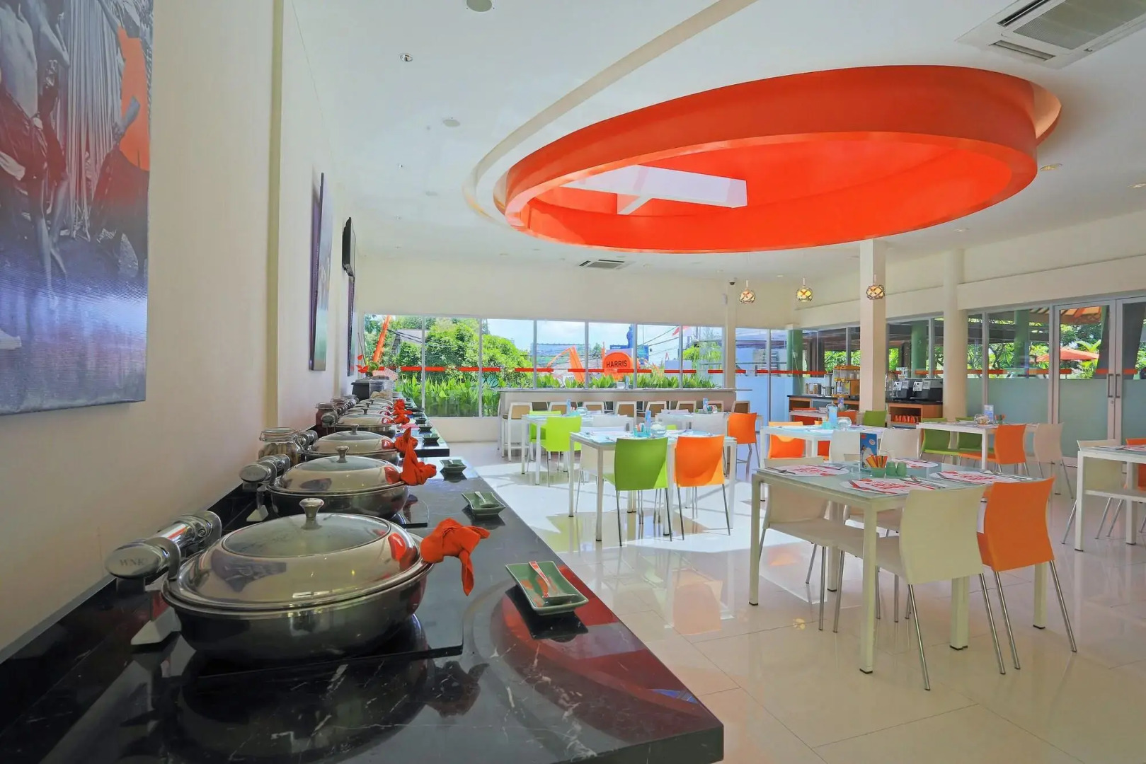 HARRIS Hotel Kuta Tuban Bali