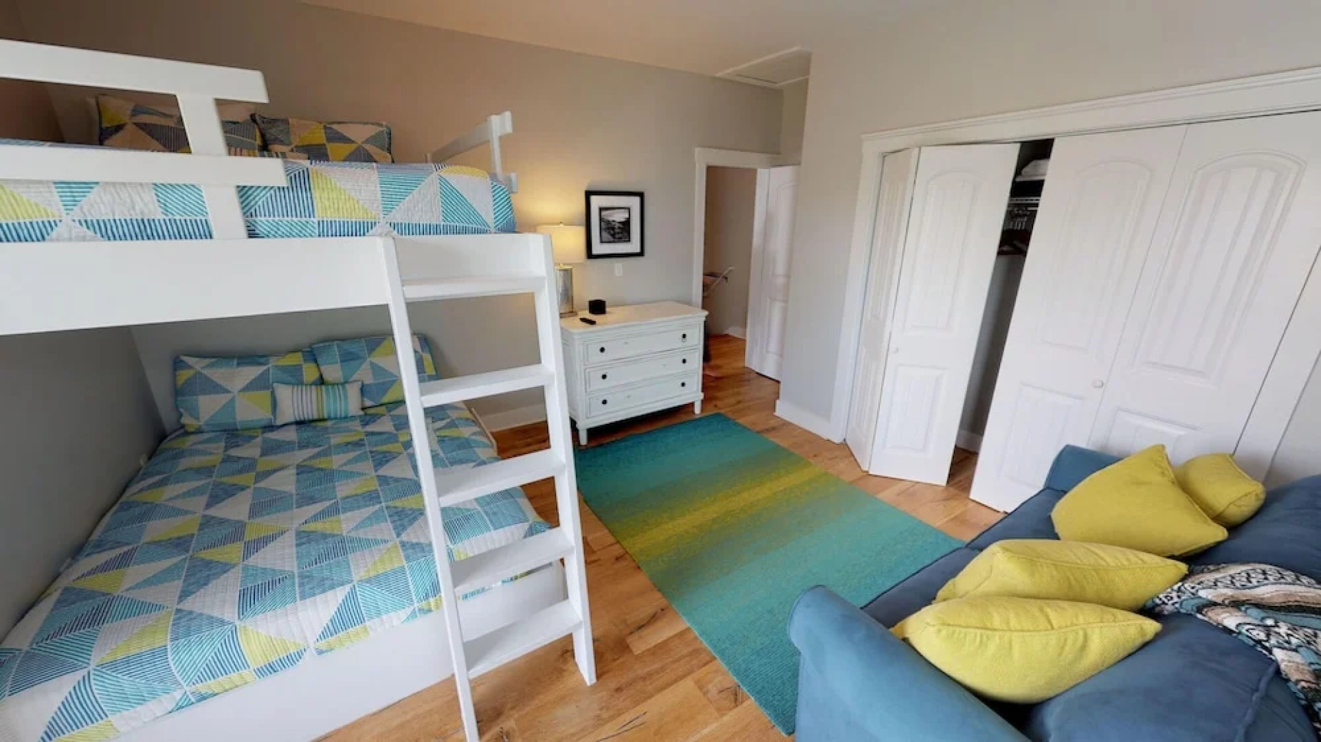 The Sands - 132 Seacrest Dr by Dune Vacation Rentals