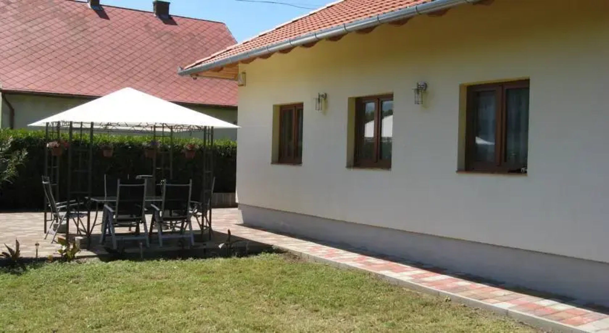 Nelke Haus