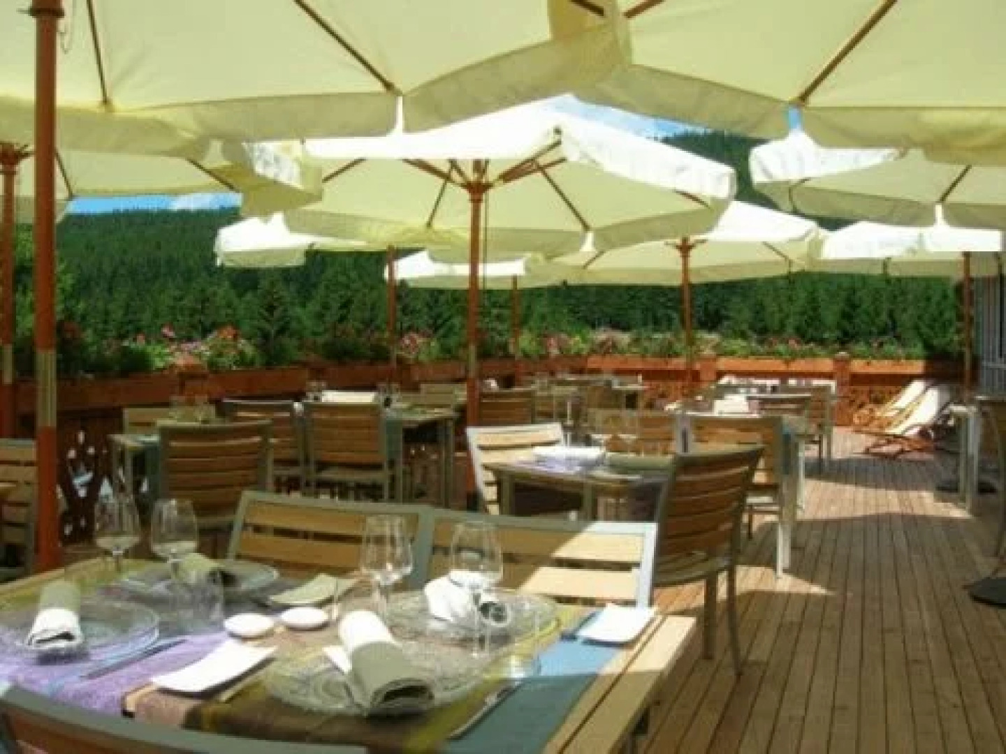 Les Jardins De Sophie