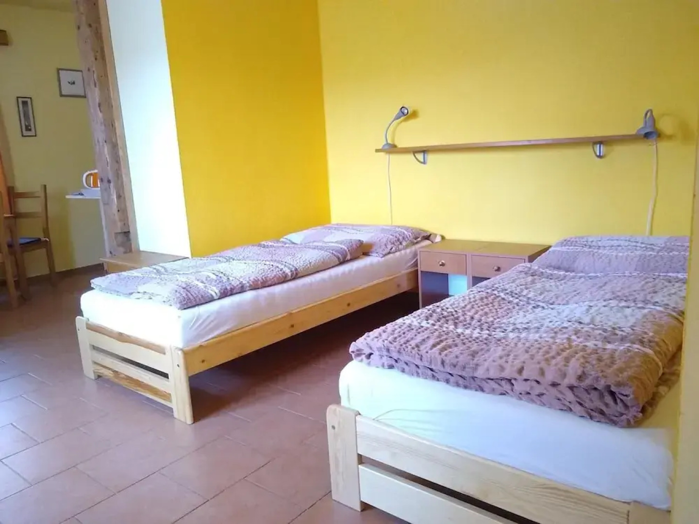 Bröchner Bed & Breakfast