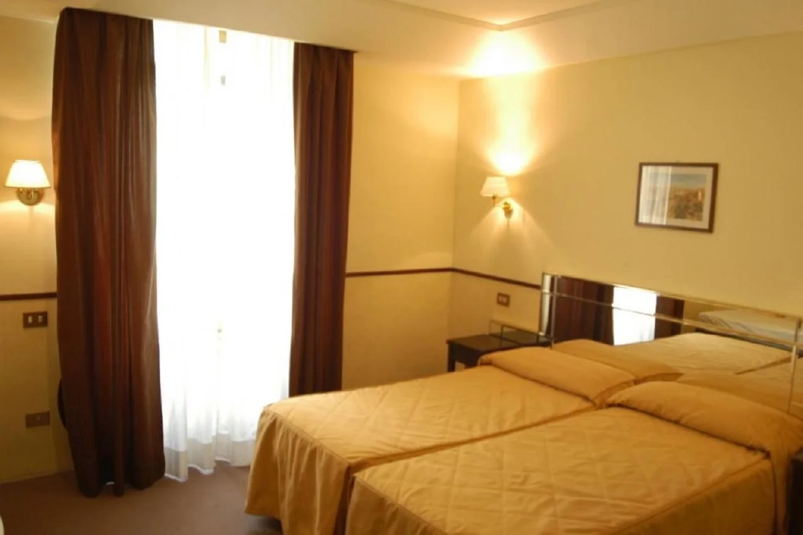 Hotel Garda