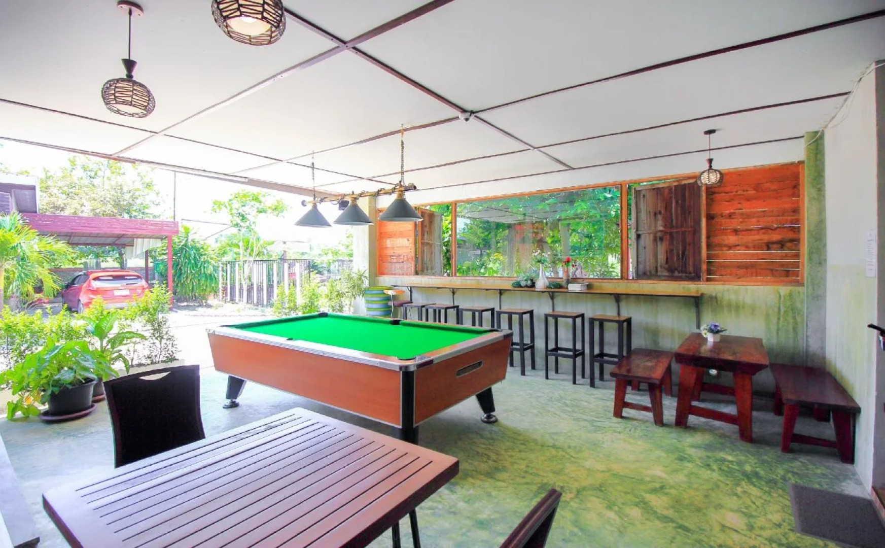 Ton Hom Resort by OYO Rooms