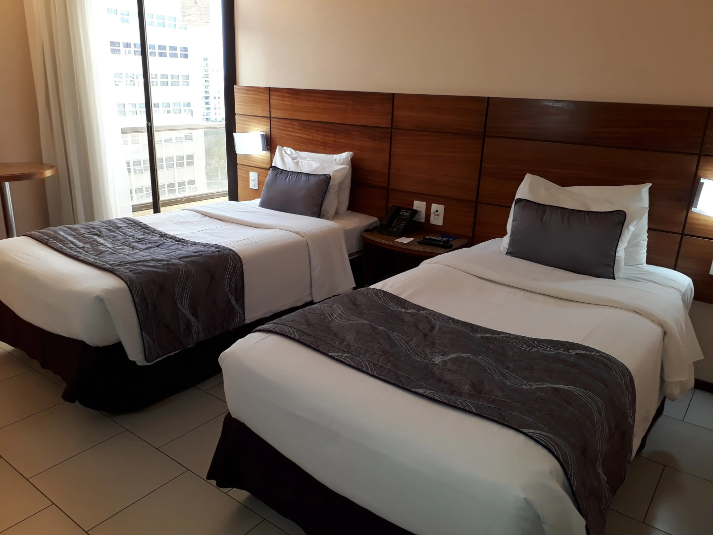 Hotel Princesa Louçã