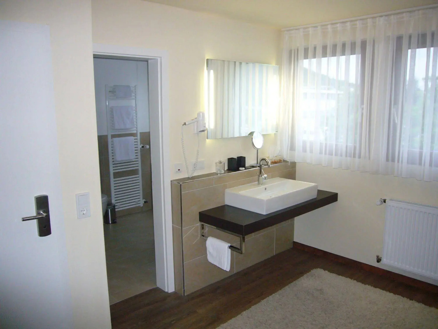 Christiana's Wein & Art Hotel