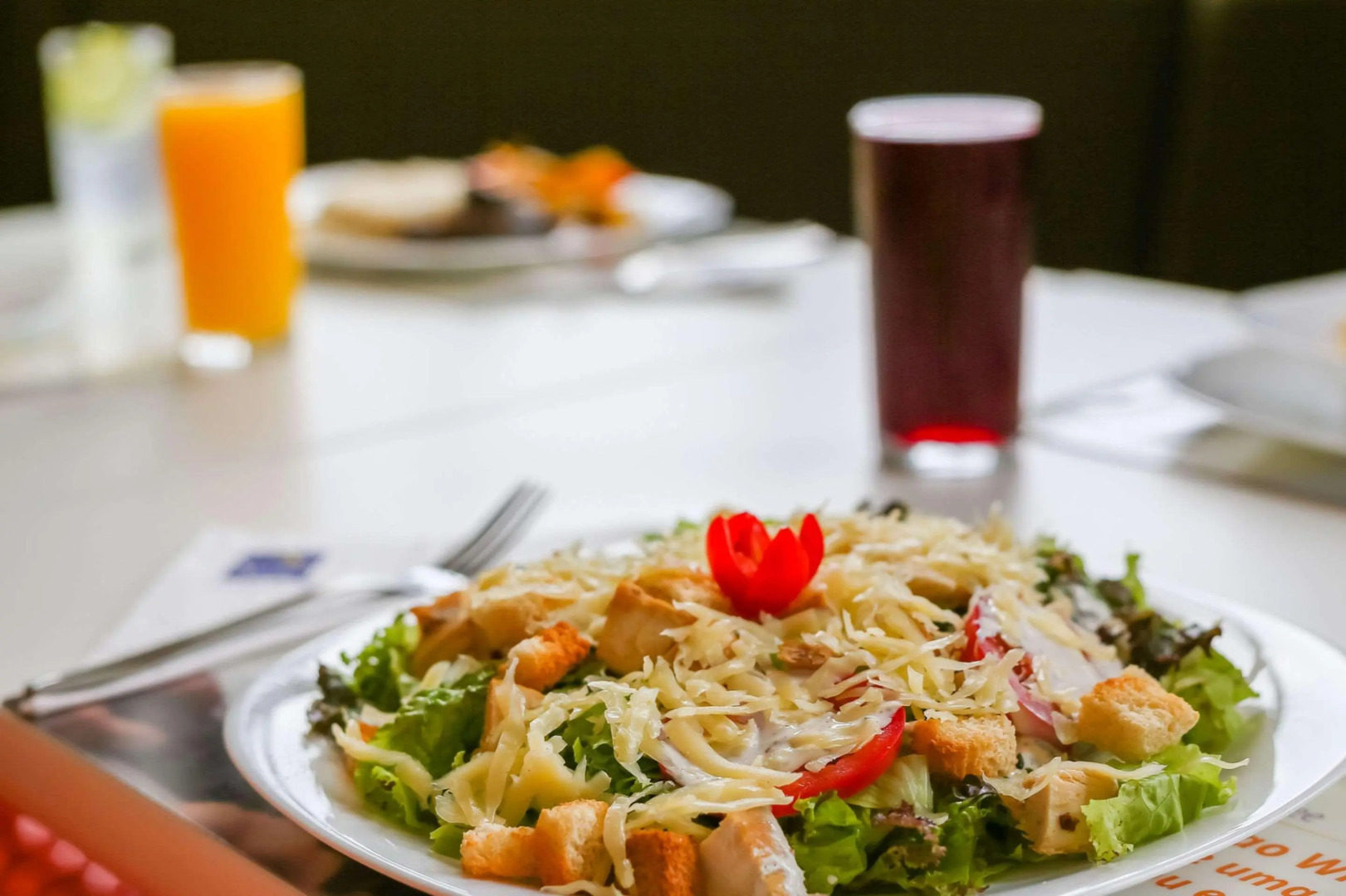 Transamerica Fit São Carlos