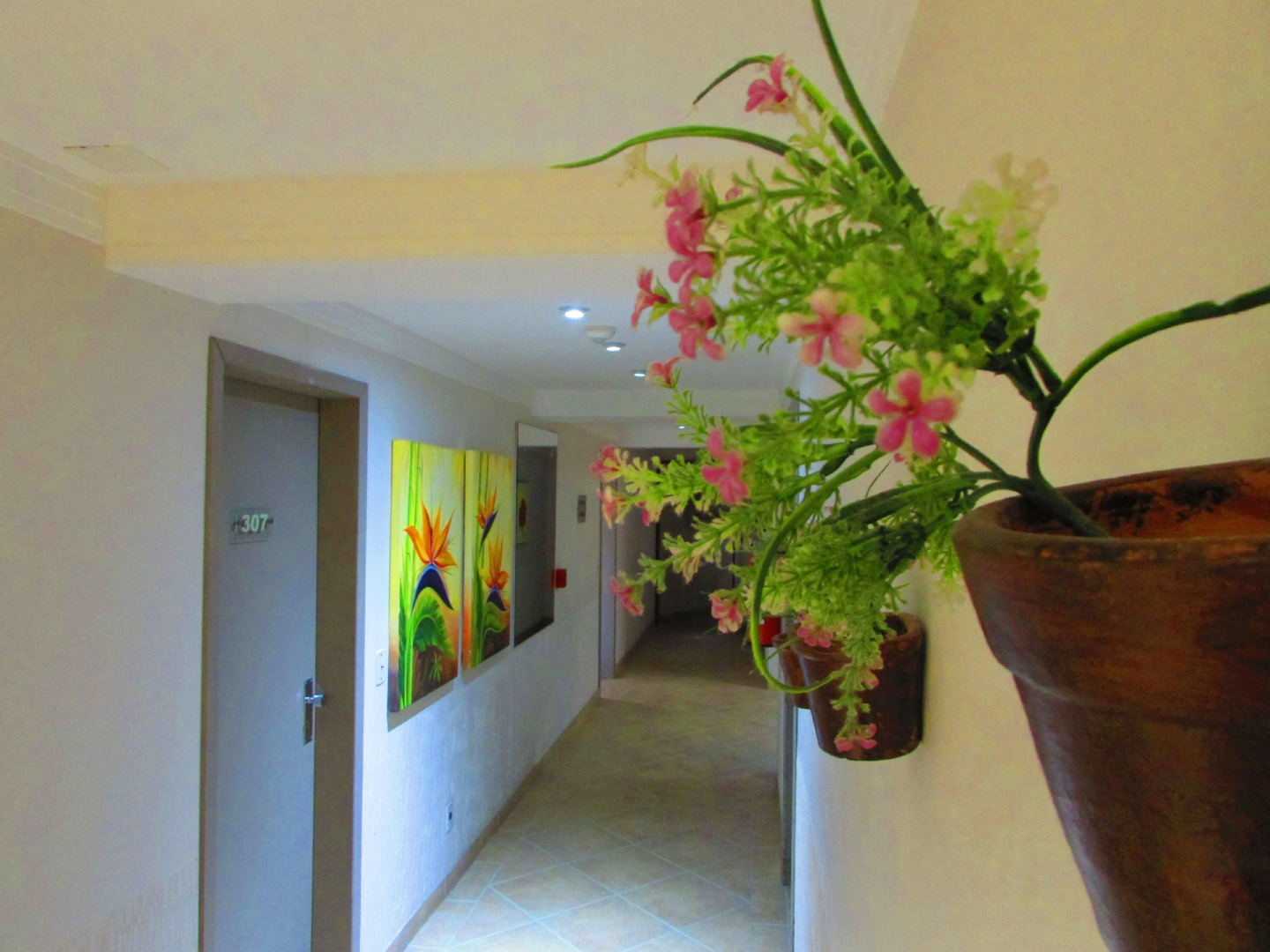 De Rose Palace Hotel