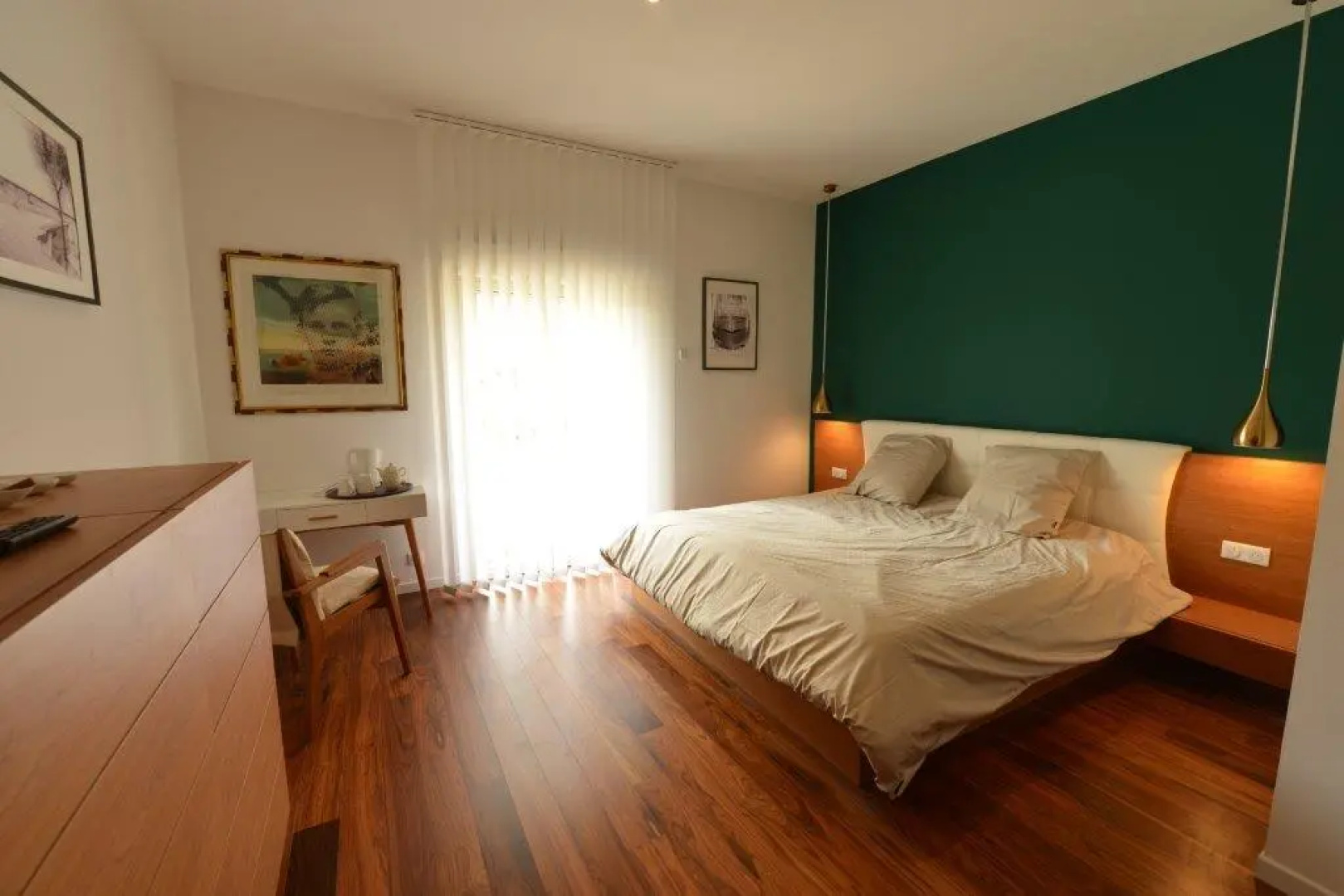 Bed And Breakfast La Villa Gujan